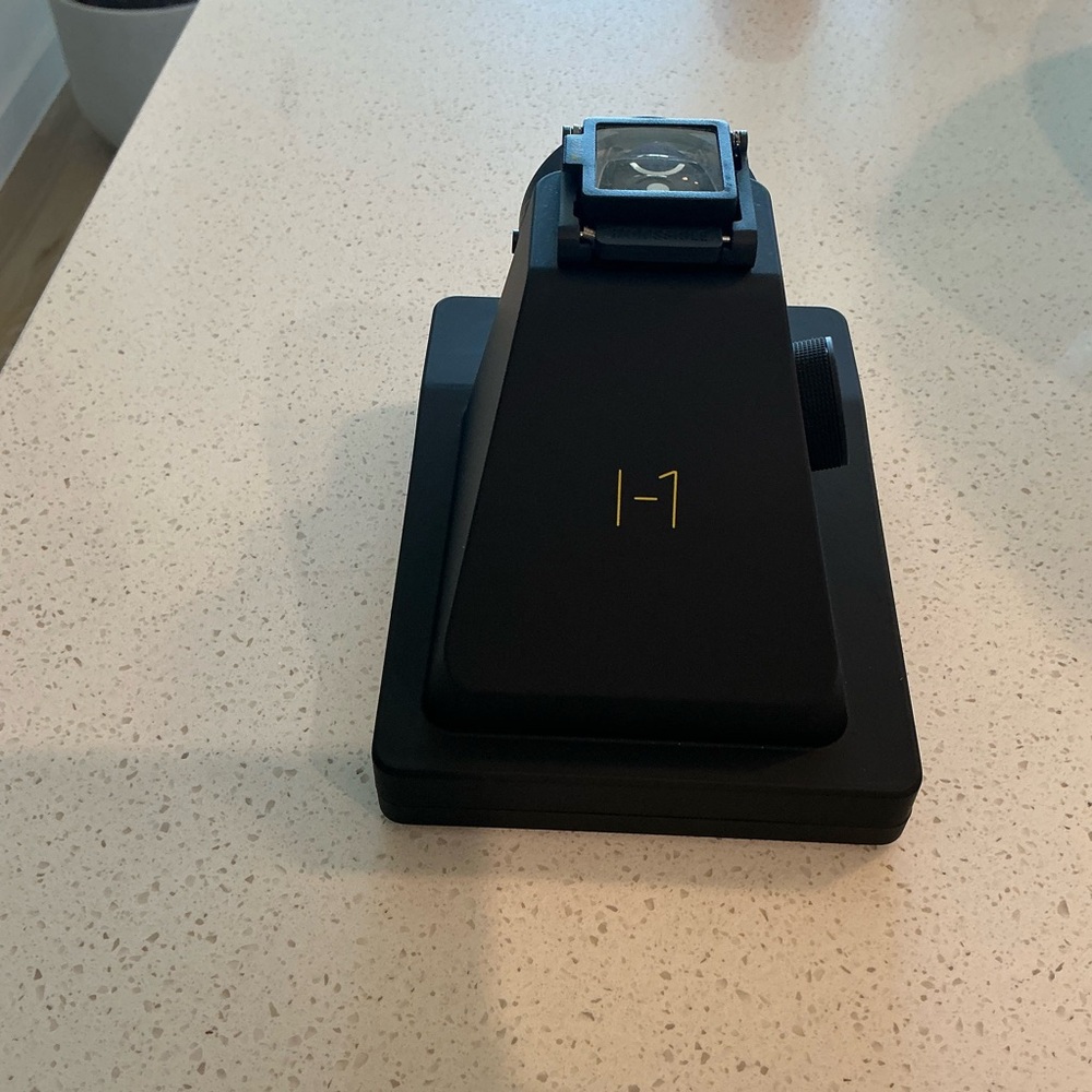 Instant Lab Impossible Project Camera I1 - Picture 4 of 7